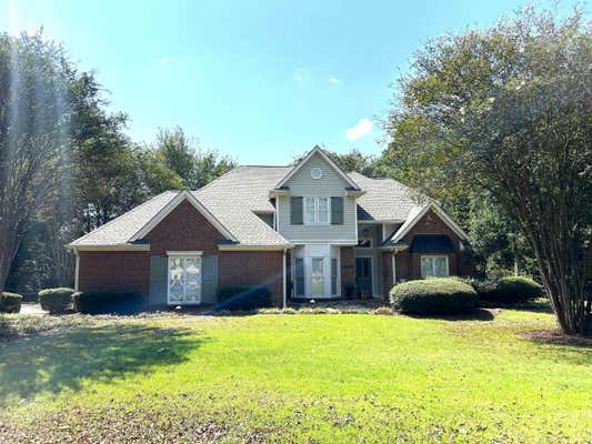 4390 EAST DR, BELDEN, MS 38826 - Image 1