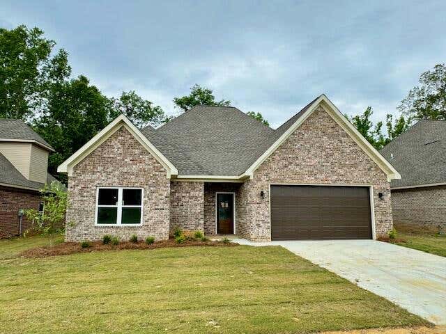 129 WHITE WATER LN, SALTILLO, MS 38866, photo 1 of 15