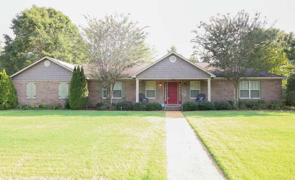 910 BRYAN ST, NEW ALBANY, MS 38652 - Image 1