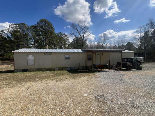 1376 COUNTY ROAD 73, MYRTLE, MS 38650 - Image 1