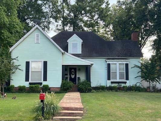 507 ADAMS ST, BOONEVILLE, MS 38829 - Image 1