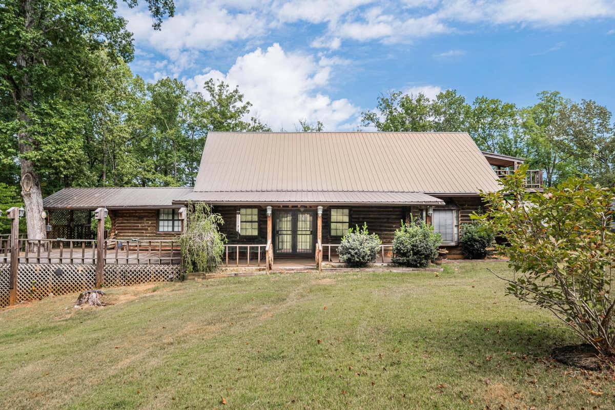 347 COUNTY ROAD 301, CORINTH, MS 38834, photo 1 of 55