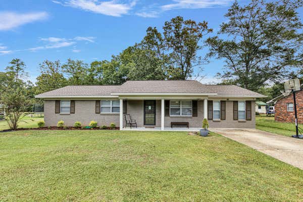 504 MCWHIRTER ST, AMORY, MS 38821 - Image 1