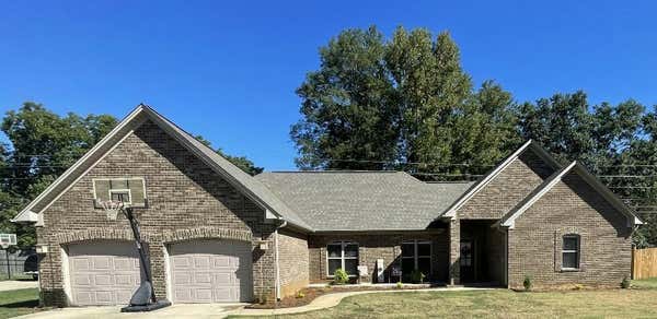 187 CREEKWOOD CIR, SALTILLO, MS 38866 - Image 1