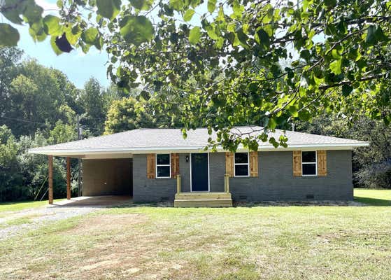 941 EAST RD, ECRU, MS 38841 - Image 1