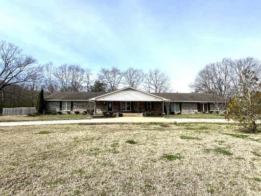 847 COUNTY ROAD 1303, GUNTOWN, MS 38849 - Image 1