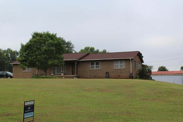 299 CEDAR ST, HICKORY FLAT, MS 38633, photo 2 of 40