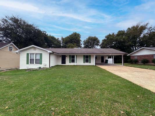 2613 BRYAN DR, TUPELO, MS 38801 - Image 1