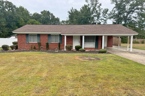 1009 KENDALL ST, AMORY, MS 38821 - Image 1