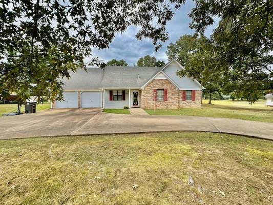 1312 SHEPPARD CIR, BALDWYN, MS 38824 - Image 1