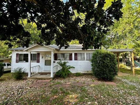 1615 BUNCH ST, CORINTH, MS 38834 - Image 1