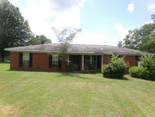 61092 HIGHWAY 278 E, AMORY, MS 38821 - Image 1