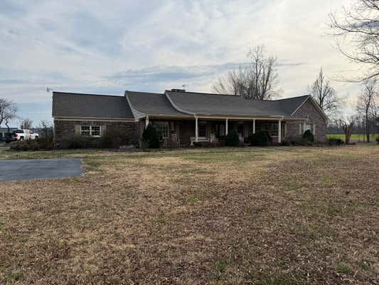 844 COUNTY ROAD 518, RIENZI, MS 38865, photo 1 of 93