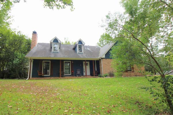 105 WHITE PINE LN, TUPELO, MS 38801 - Image 1