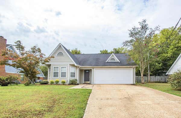 2015 WINFIELD DR, TUPELO, MS 38801 - Image 1