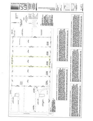 LOT 3 TIMBERLANE, BELDEN, MS 38826 - Image 1