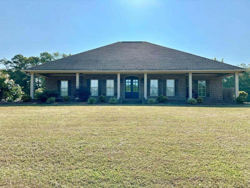 30 COUNTY ROAD 419, CALHOUN CITY, MS 38916, photo 1 of 60