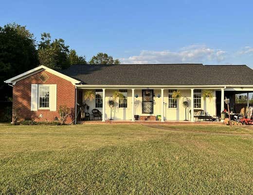 50260 HIGHWAY 125 S, AMORY, MS 38821 - Image 1