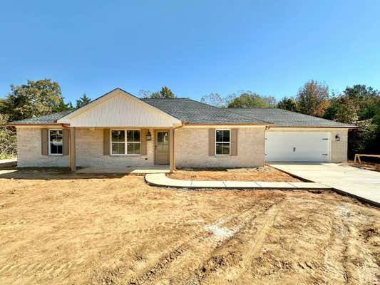 2916 WALSH RD, BELDEN, MS 38826 - Image 1