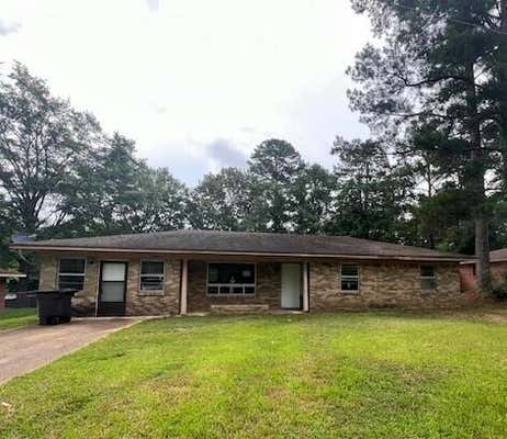 126 MOORE DR, CALHOUN CITY, MS 38916 - Image 1