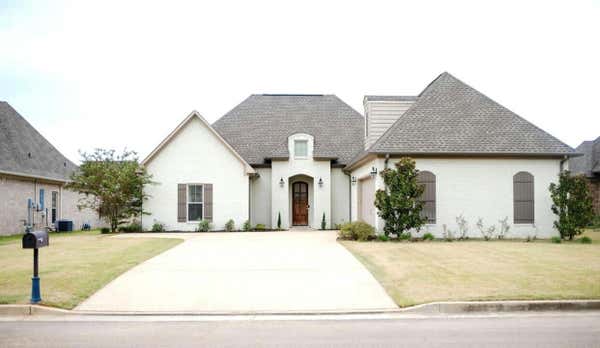 103 RAINEY LN, NEW ALBANY, MS 38652 - Image 1