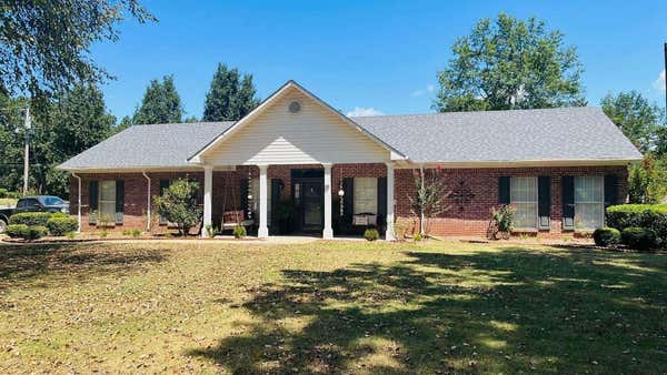 108 KING DR, CALHOUN CITY, MS 38916 - Image 1