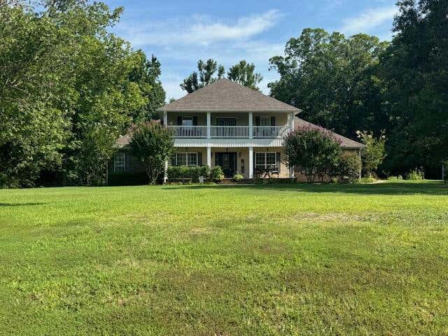 153 CAROLL RD, SALTILLO, MS 38866, photo 1 of 44