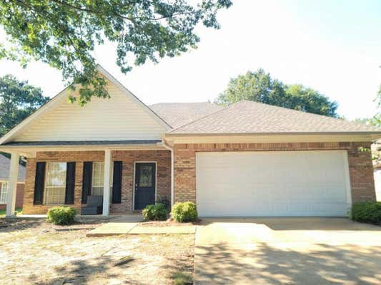 117 RIDGE COVE DR, SALTILLO, MS 38866 - Image 1