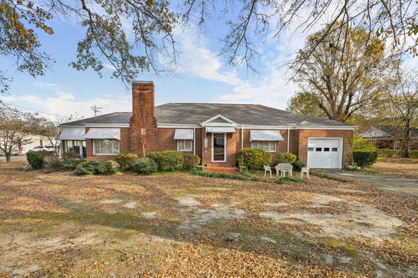 322 2ND ST, BELMONT, MS 38827 - Image 1