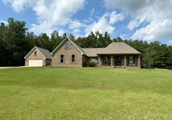 138 PLEASANT RDG, MOOREVILLE, MS 38857 - Image 1