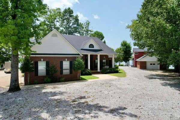 50016 HUCK LANN DR, AMORY, MS 38821 - Image 1