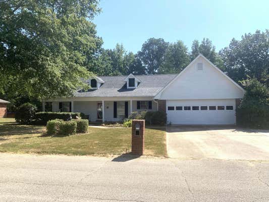 182 QUAIL CREEK RD, SALTILLO, MS 38866 - Image 1