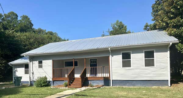 201 SILVER ST, OKOLONA, MS 38860 - Image 1