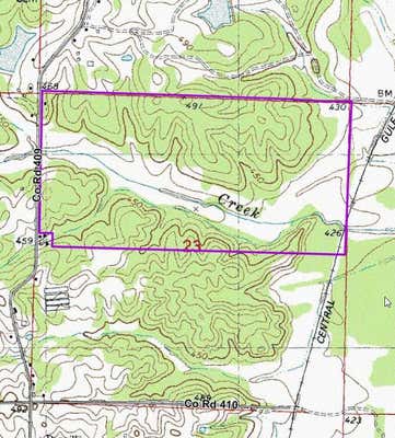 CR 409, CORINTH, MS 38834, photo 1 of 48