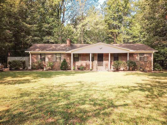 87 COUNTY ROAD 119, CORINTH, MS 38834 - Image 1