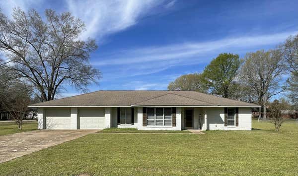 141 MULLEN AVE, NETTLETON, MS 38858 - Image 1