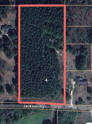 JACKSON ROAD, PONTOTOC, MS 38863 - Image 1