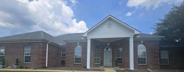 122 PINETREE DR, MOOREVILLE, MS 38857 - Image 1