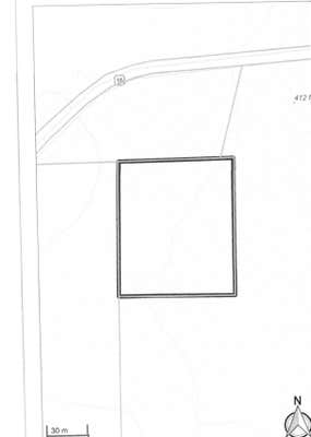 COUNTY ROAD 16, DENNIS, MS 38838 - Image 1