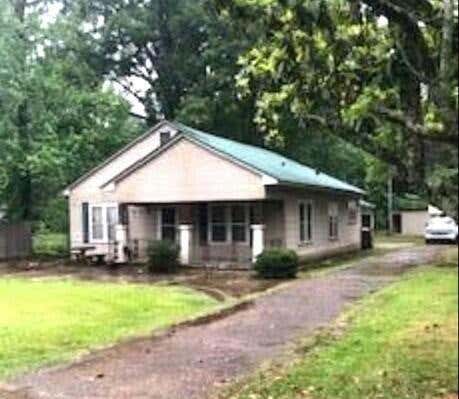 1310 HATLEY RD, AMORY, MS 38821 - Image 1