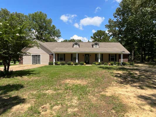 1210 ANNIE SPENCER CV, BALDWYN, MS 38824 - Image 1