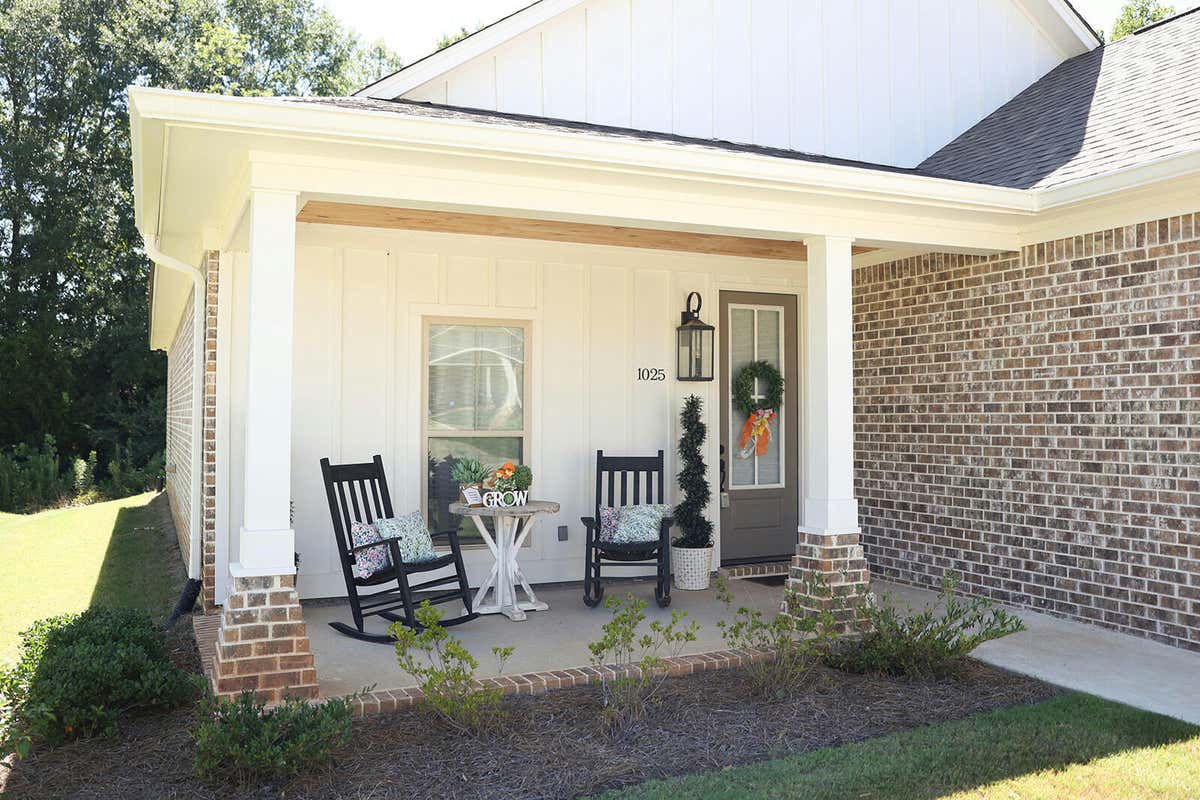 1025 IDA GRACE TRL LOT 24, NEW ALBANY, MS 38652, photo 1 of 30