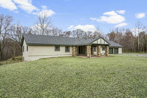 1628 BATTLE DRIVE, GROVE, OK 74344 - Image 1