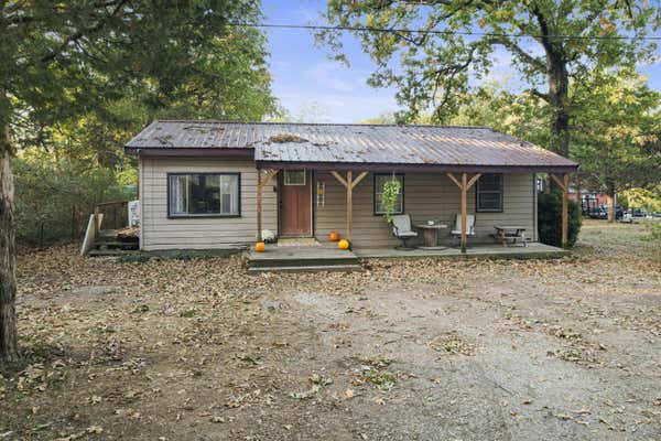 523 W WALNUT ST, SPAVINAW, OK 74366 - Image 1