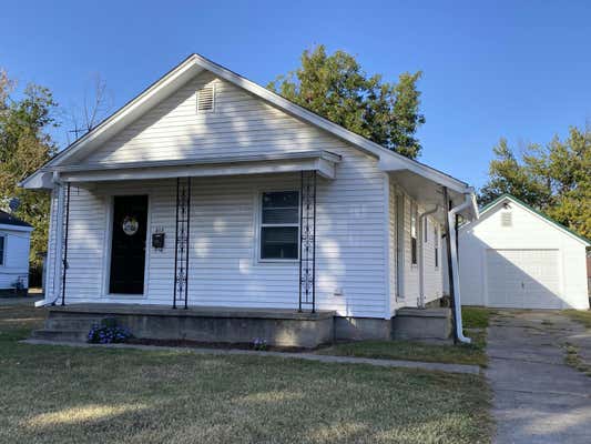 817 G ST NW, MIAMI, OK 74354 - Image 1