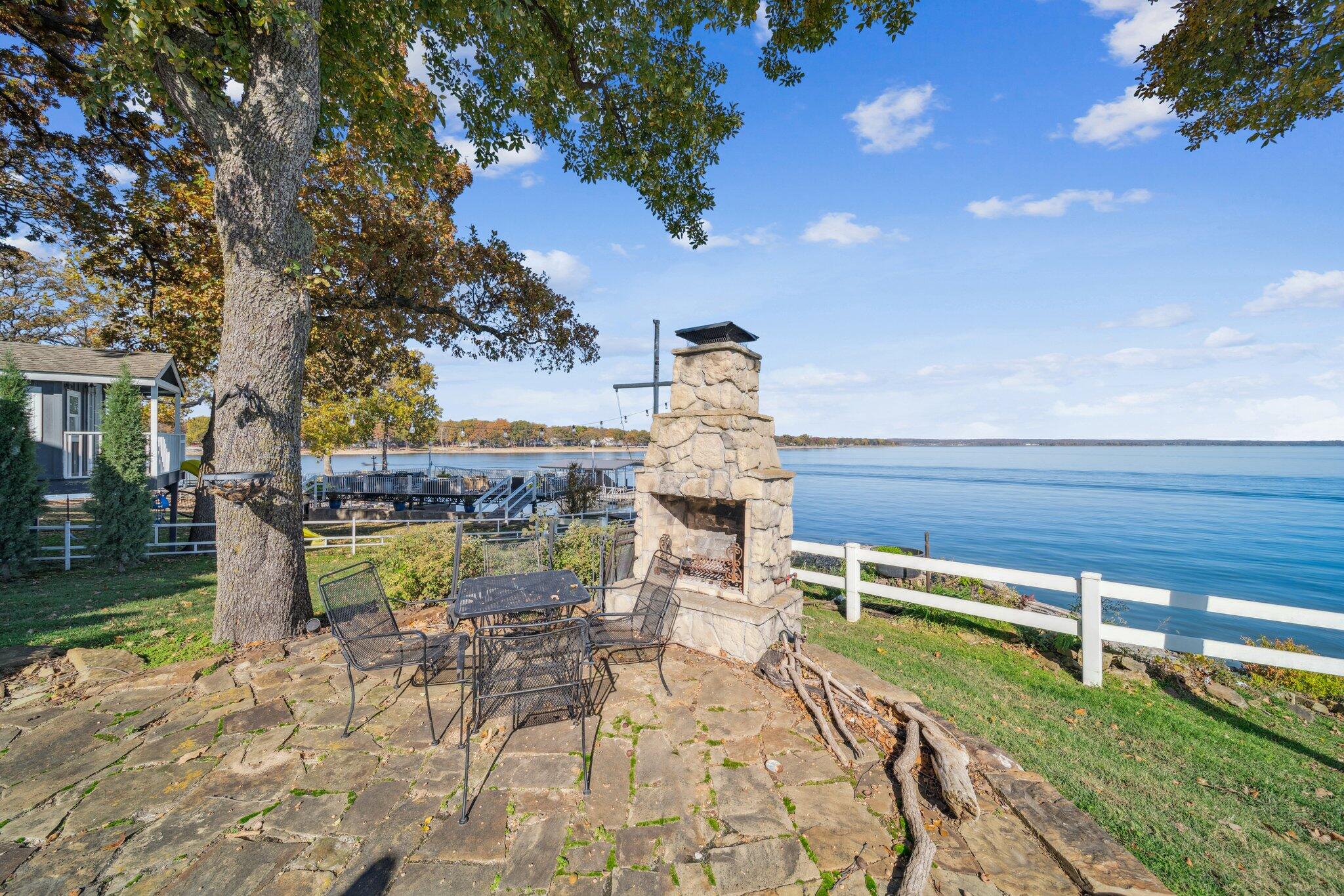 Afton, Oklahoma, 74331, United States, 3 Bedrooms Bedrooms, ,4 BathroomsBathrooms,Residential,Active,1993969