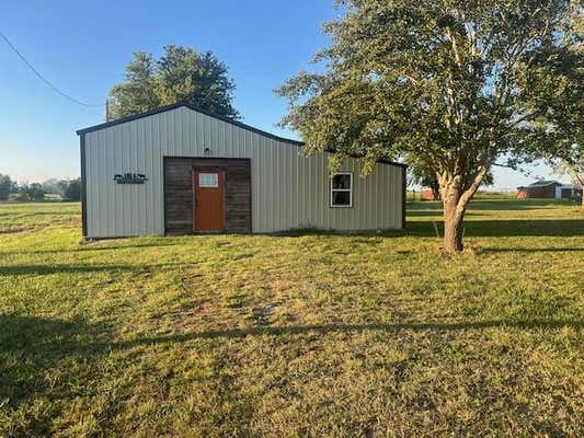 444602 E 16 RD, WELCH, OK 74369 - Image 1