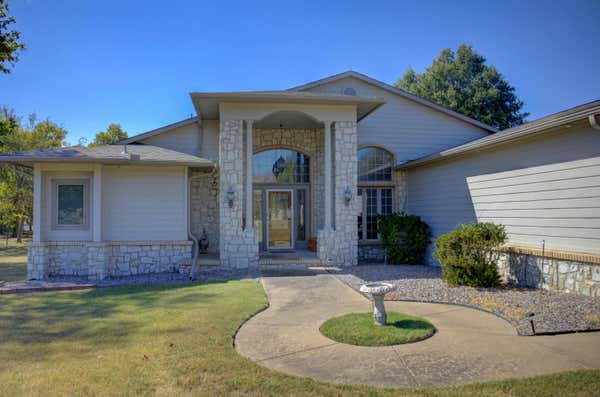 33183 CARDINAL DR, AFTON, OK 74331 - Image 1