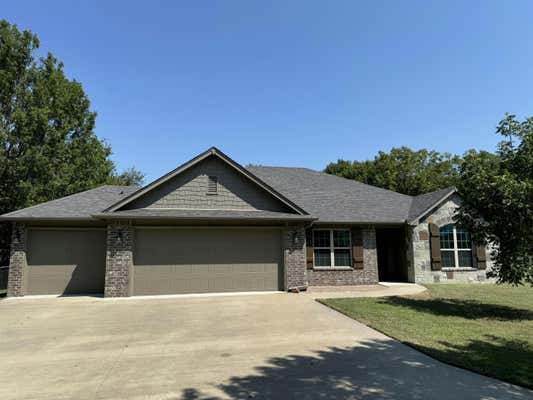 1213 SE 2ND CT, PRYOR, OK 74361 - Image 1