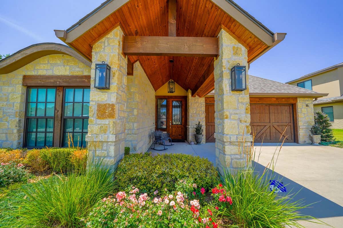 31201 S HIGHWAY 125 Unit 16